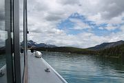 130 - Maligne Canyon, Medicine Lake, Maligne Lake - IMG_1221